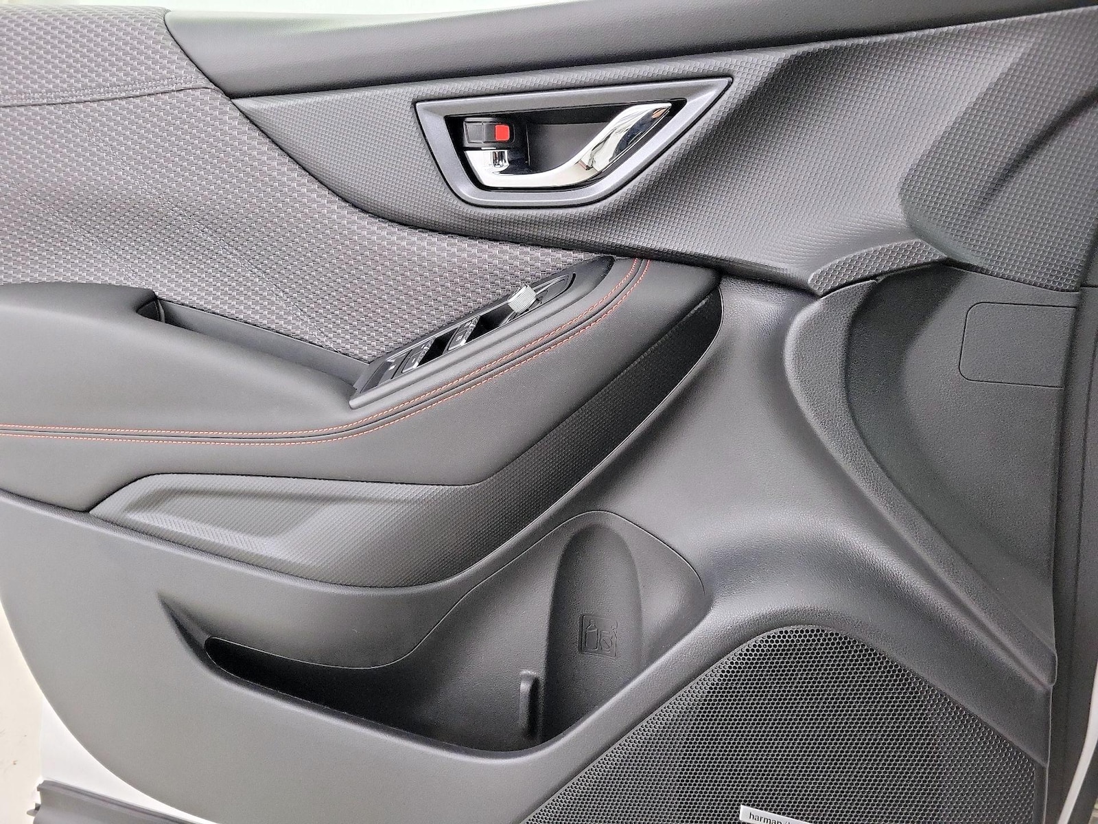2024 Subaru Forester Sport - Photo 13