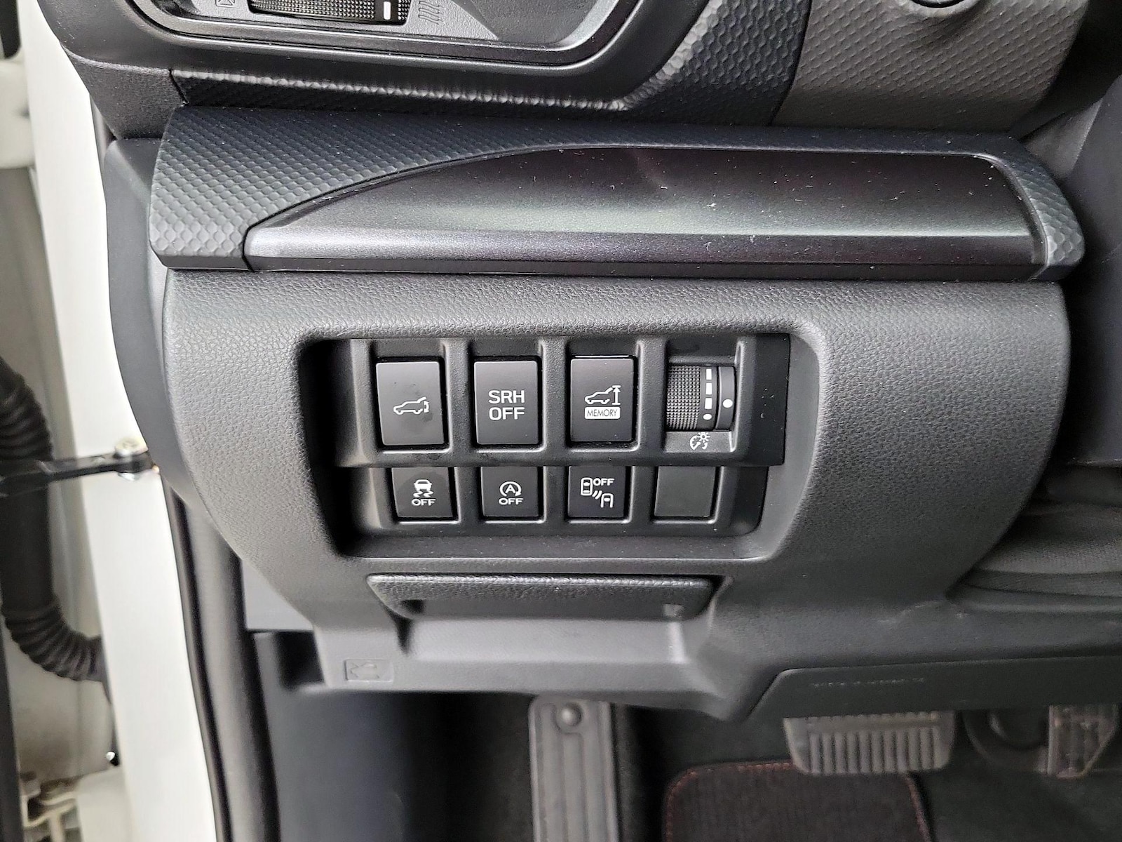 2024 Subaru Forester Sport - Photo 14