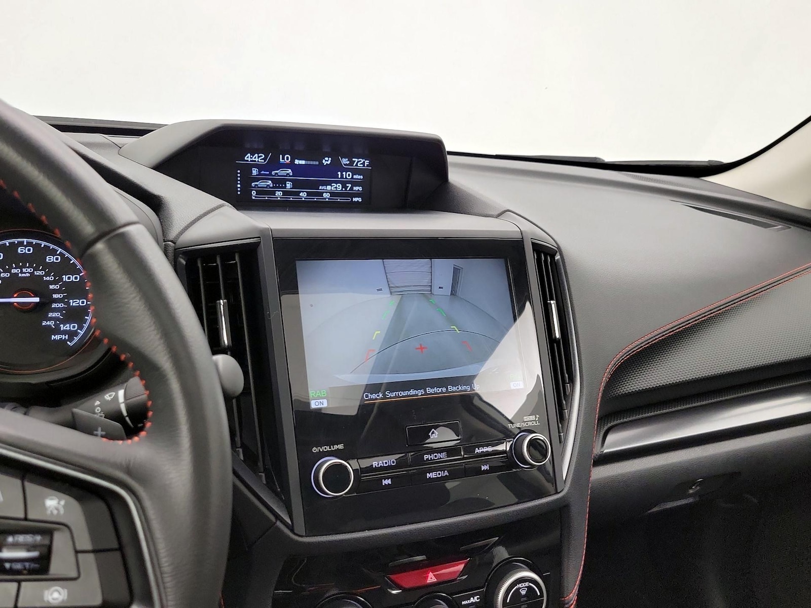 2024 Subaru Forester Sport - Photo 15