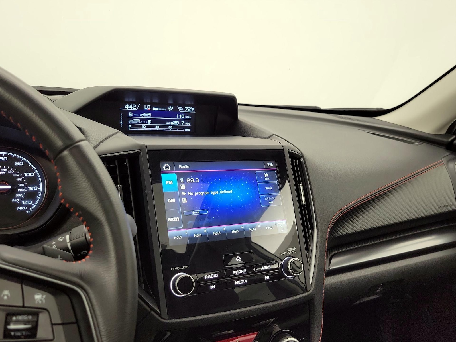 2024 Subaru Forester Sport - Photo 16