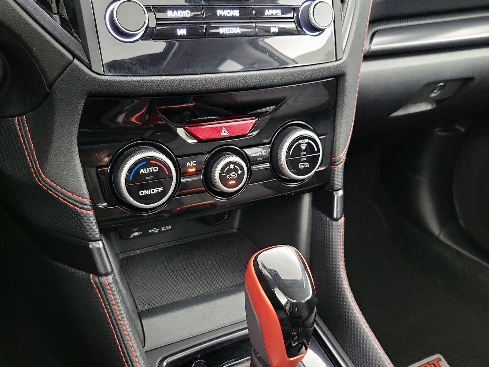 2024 Subaru Forester Sport - Photo 17