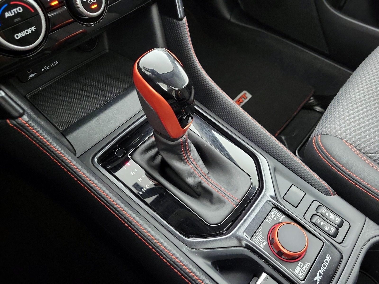 2024 Subaru Forester Sport - Photo 18