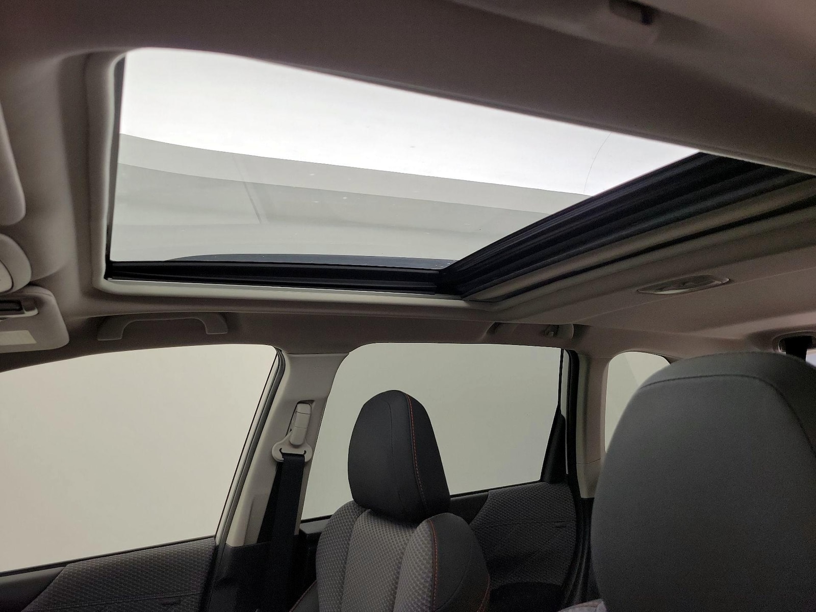 2024 Subaru Forester Sport - Photo 20
