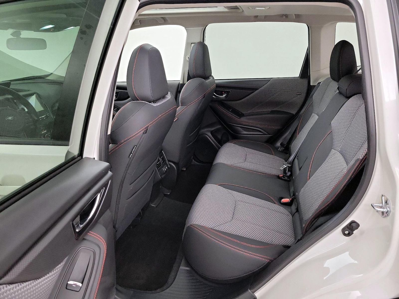 2024 Subaru Forester Sport - Photo 21