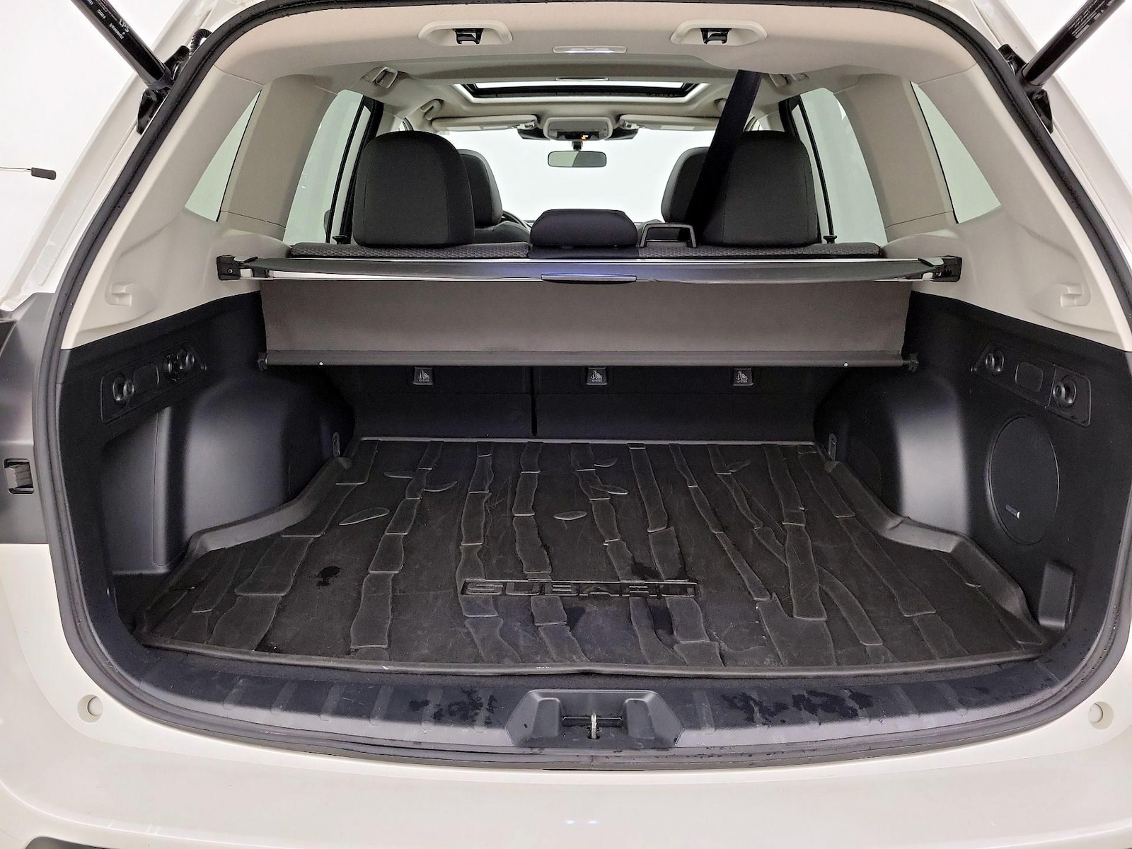 2024 Subaru Forester Sport - Photo 22