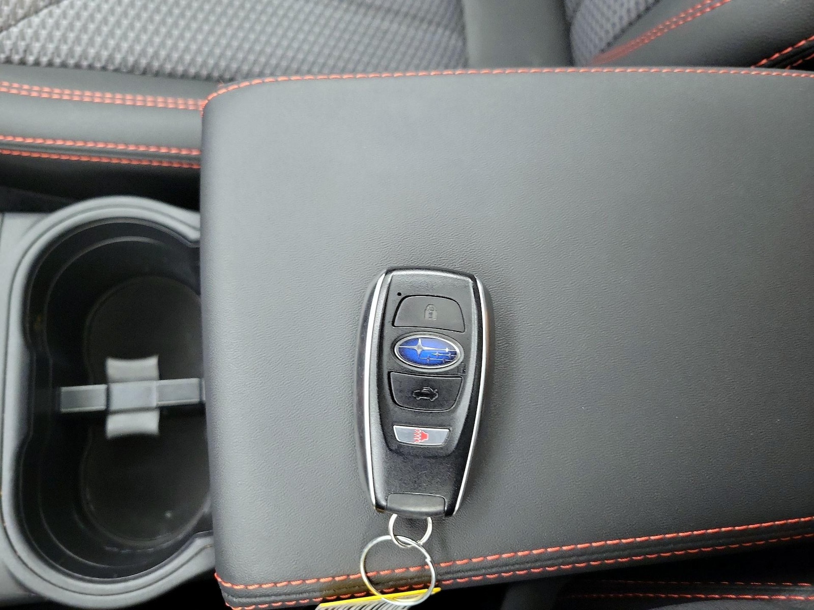 2024 Subaru Forester Sport - Photo 24