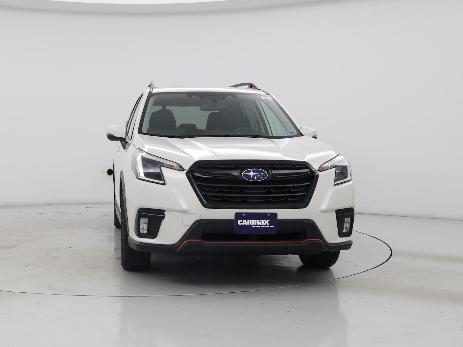 2024 Subaru Forester Sport - Photo 6