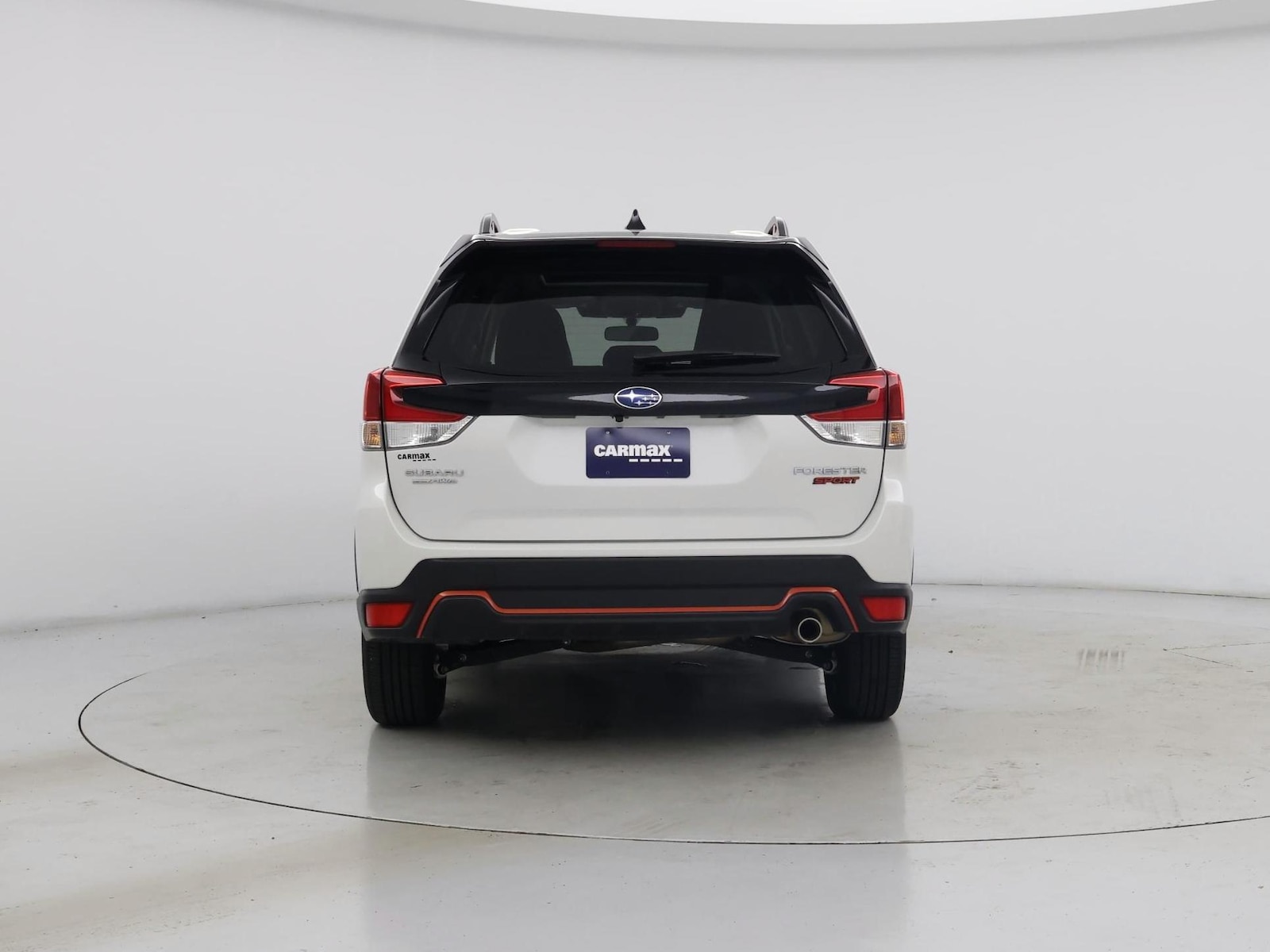 2024 Subaru Forester Sport - Photo 7