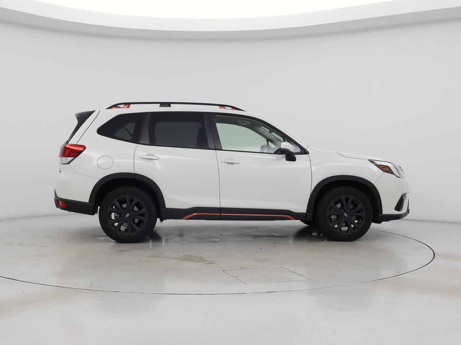 2024 Subaru Forester Sport - Photo 8