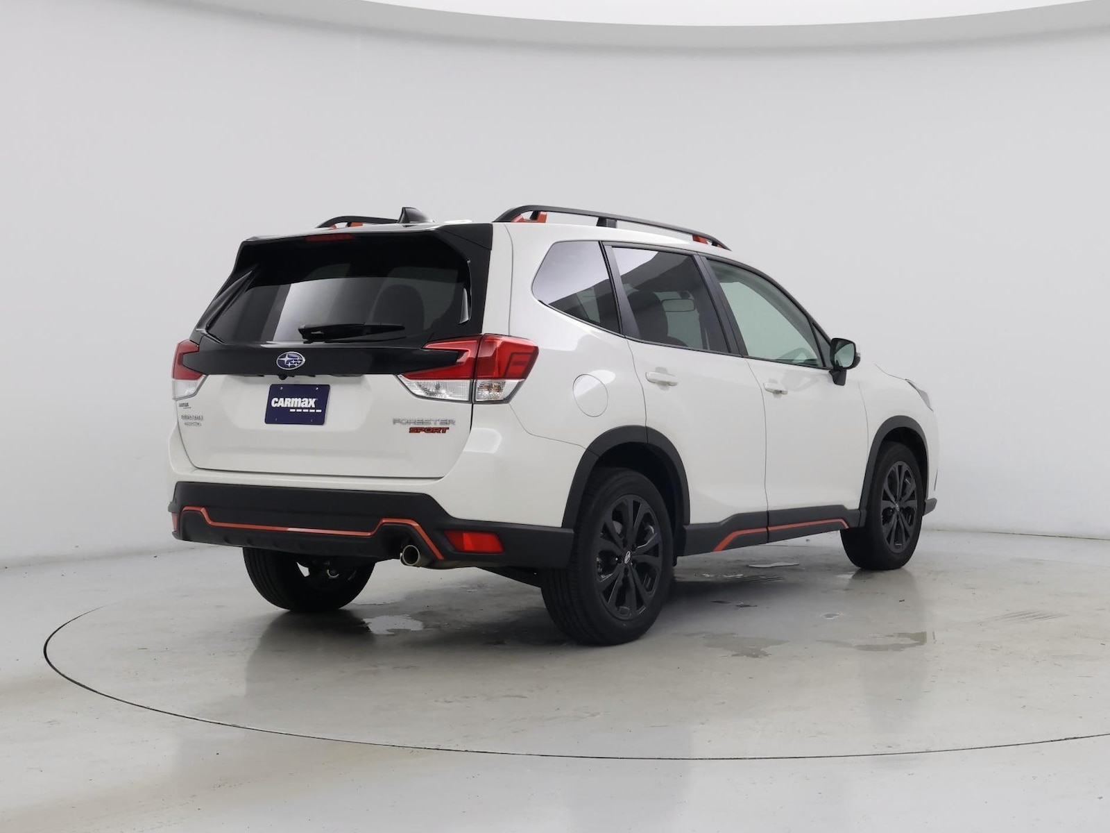 2024 Subaru Forester Sport - Photo 9