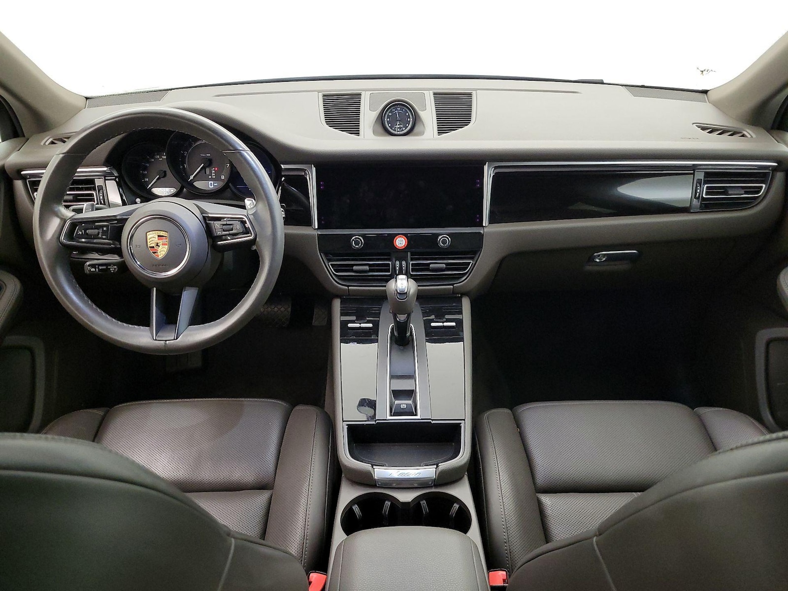 Apple CarPlay®