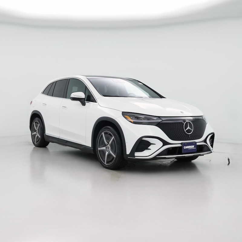 2023 Mercedes-Benz EQE 500