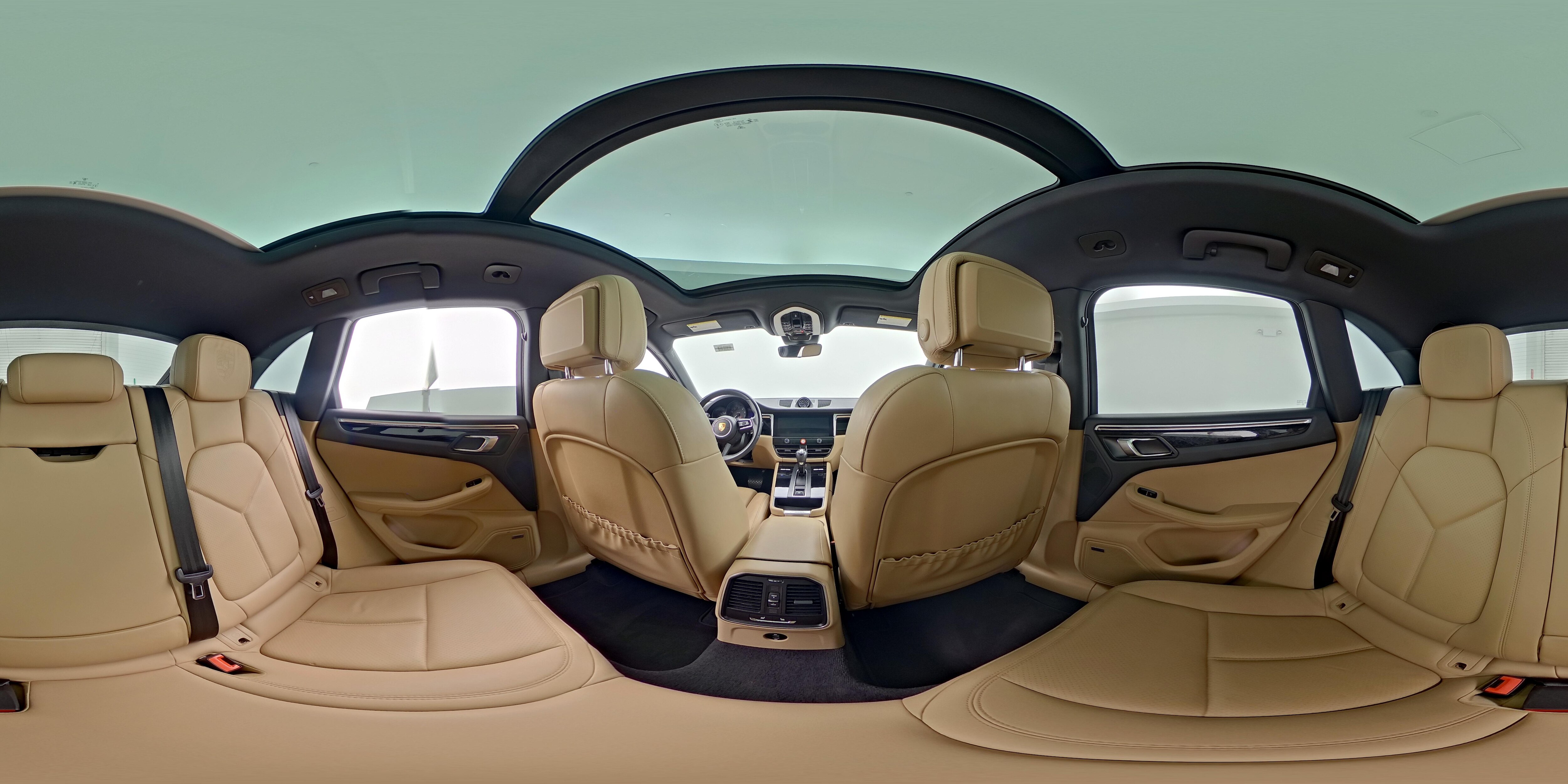 2023 Porsche Macan T - Photo 27