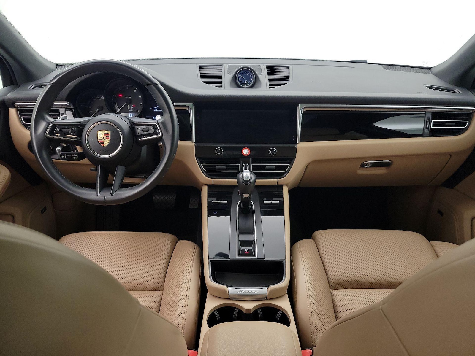 2023 Porsche Macan T - Photo 10
