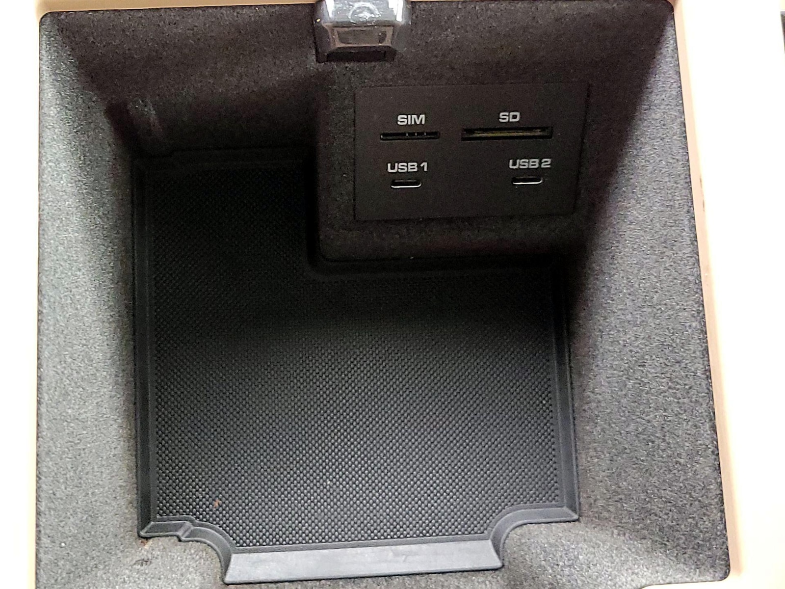 2023 Porsche Macan T - Photo 20