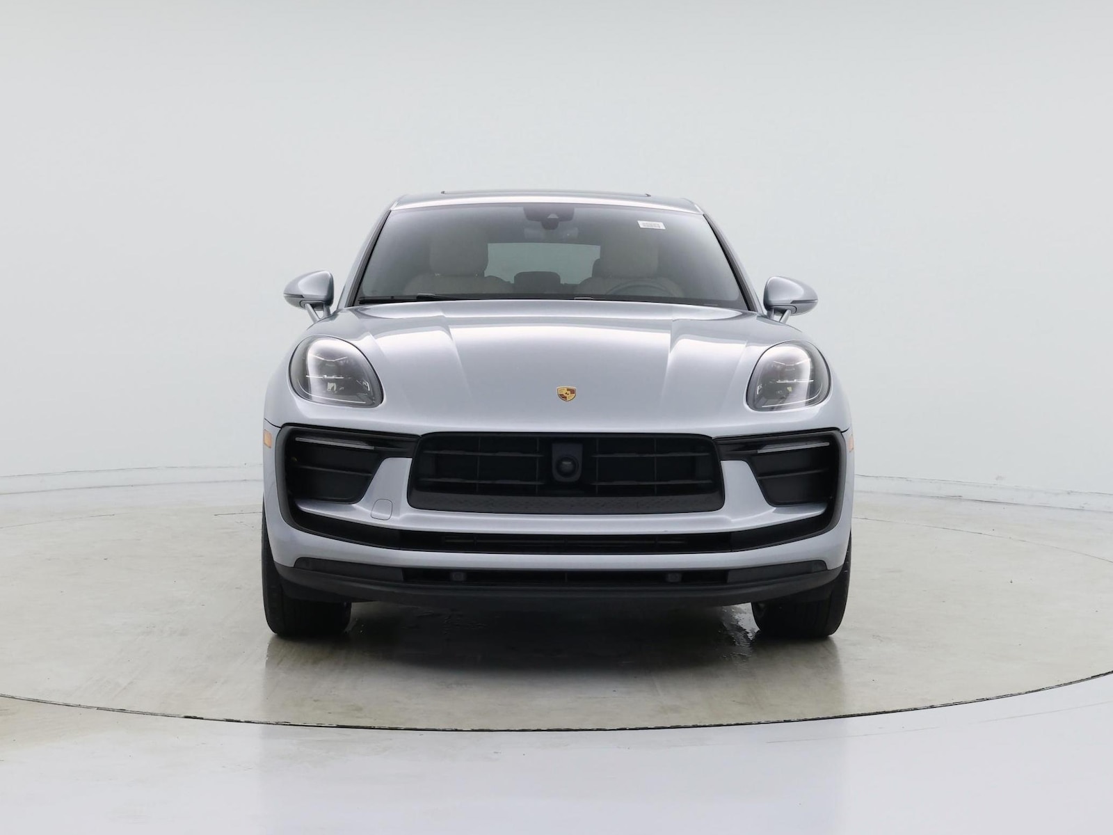 2023 Porsche Macan T - Photo 6