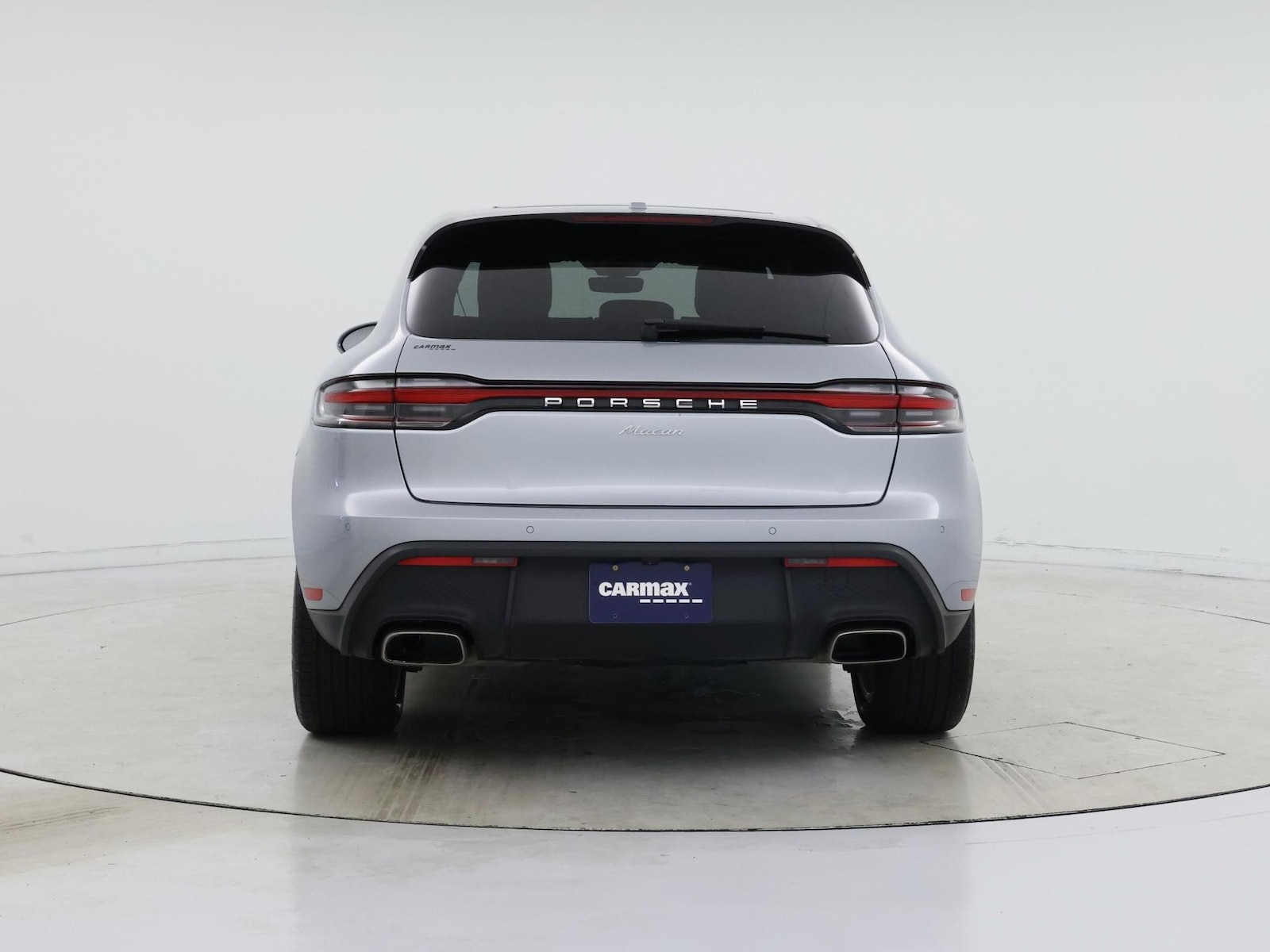 2023 Porsche Macan T - Photo 7