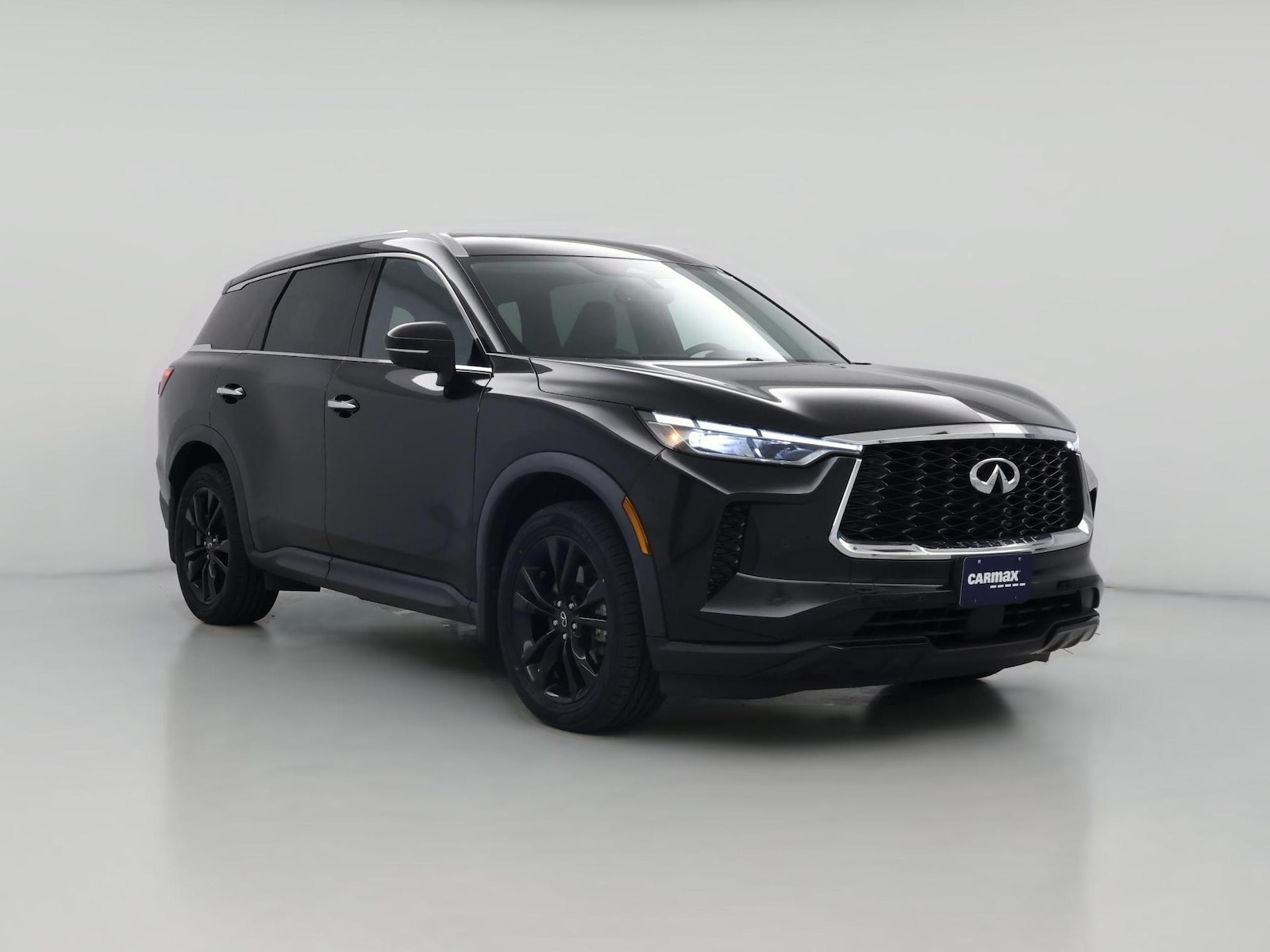 2024 INFINITI QX60