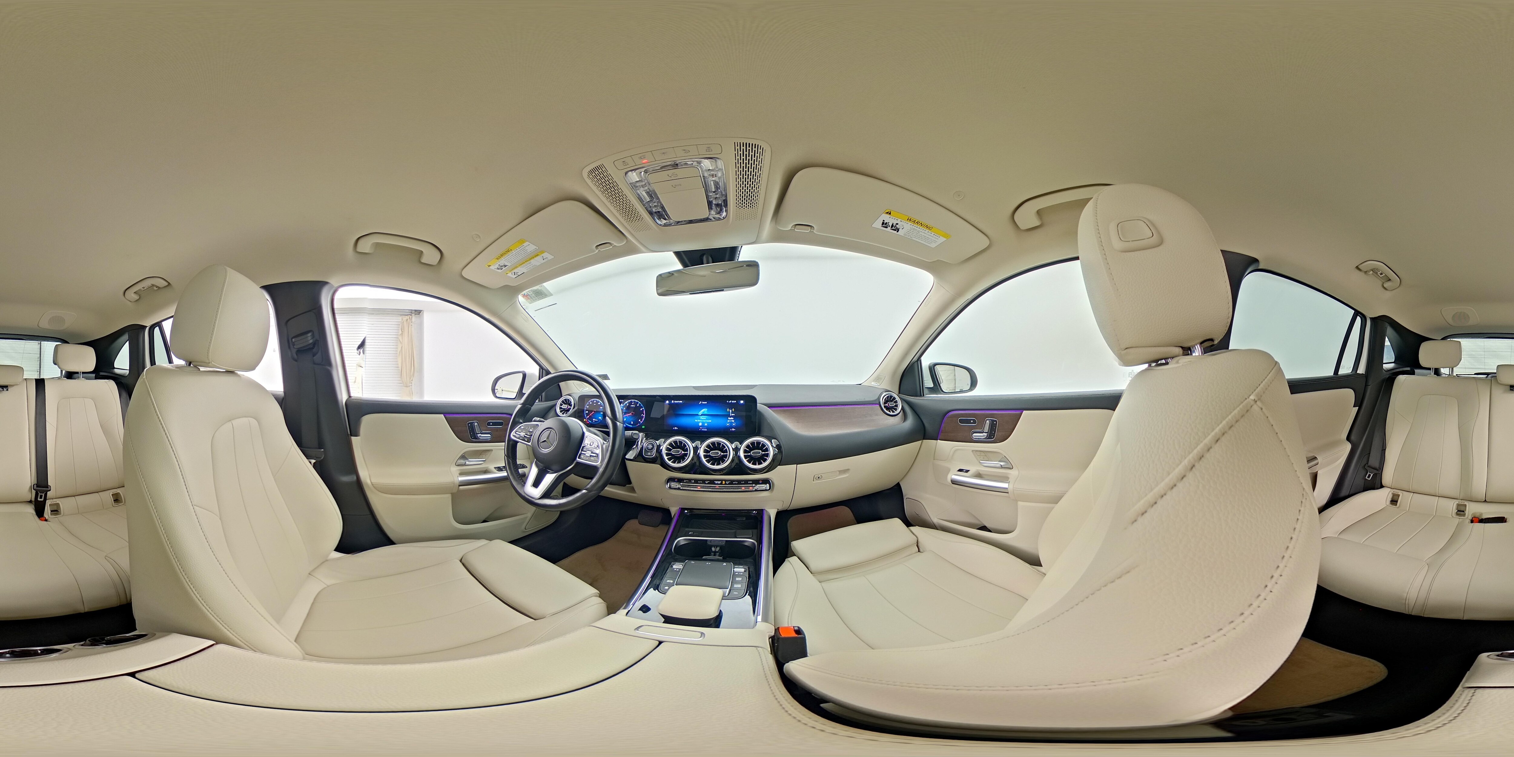 2023 Mercedes-Benz GLA Base - Photo 24