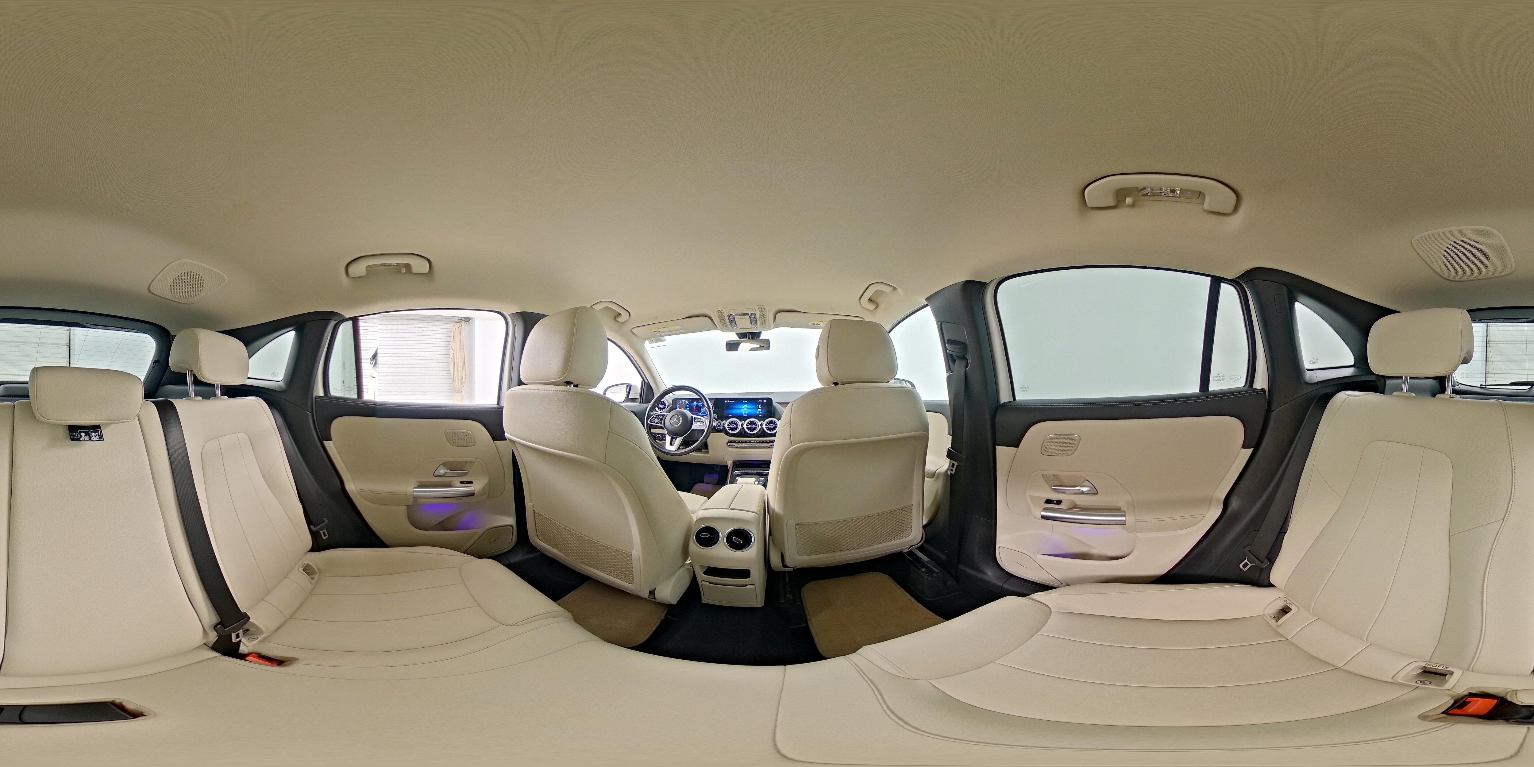 2023 Mercedes-Benz GLA Base - Photo 25