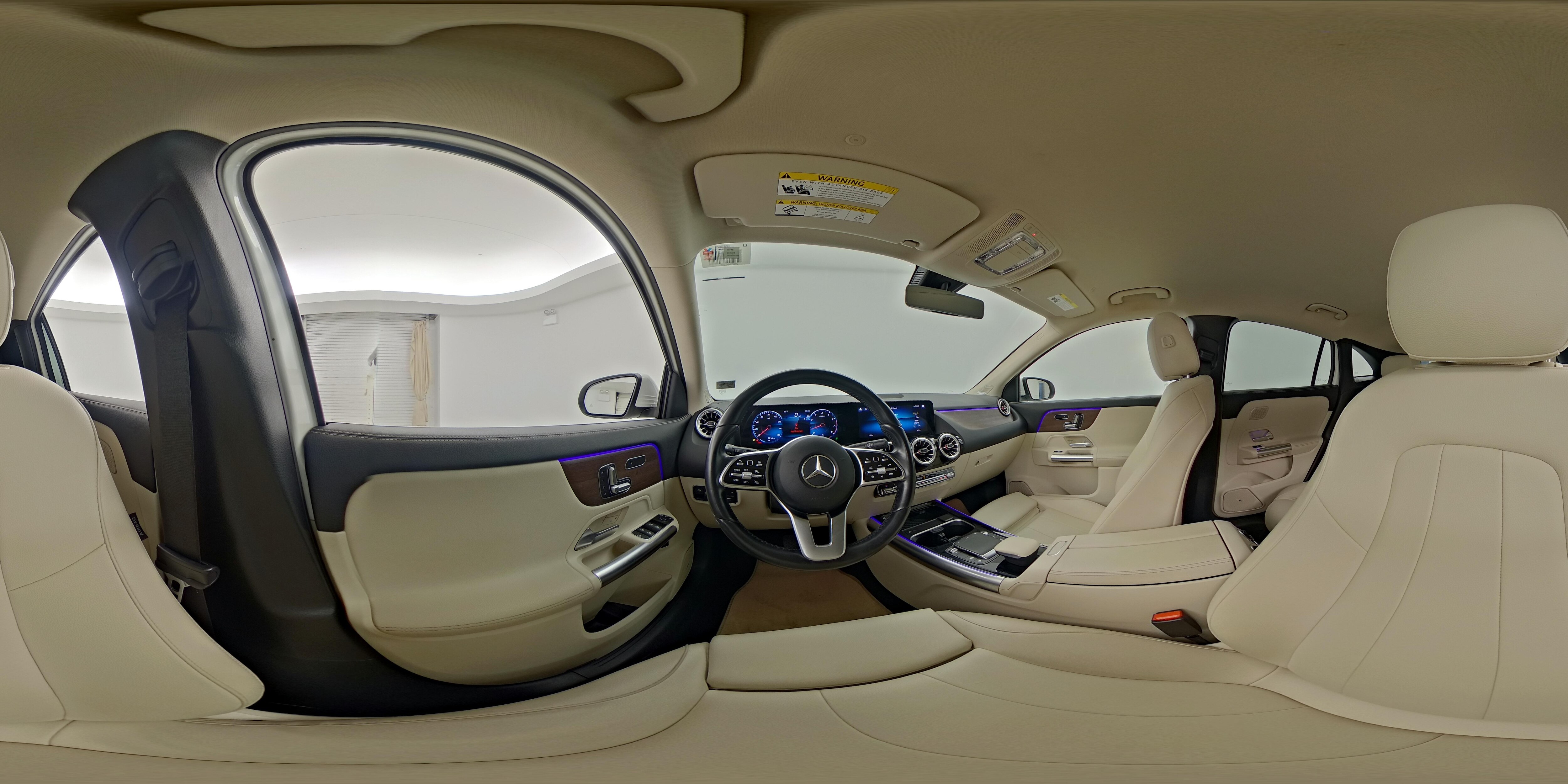 2023 Mercedes-Benz GLA Base - Photo 26