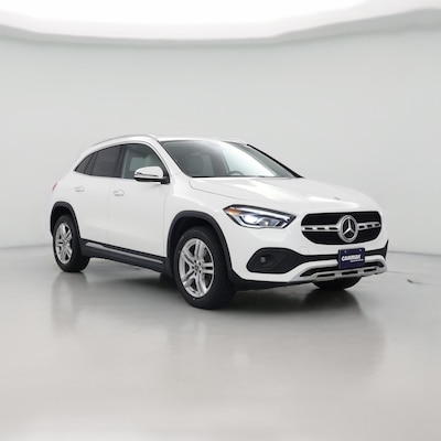 2023 Mercedes-Benz GLA250