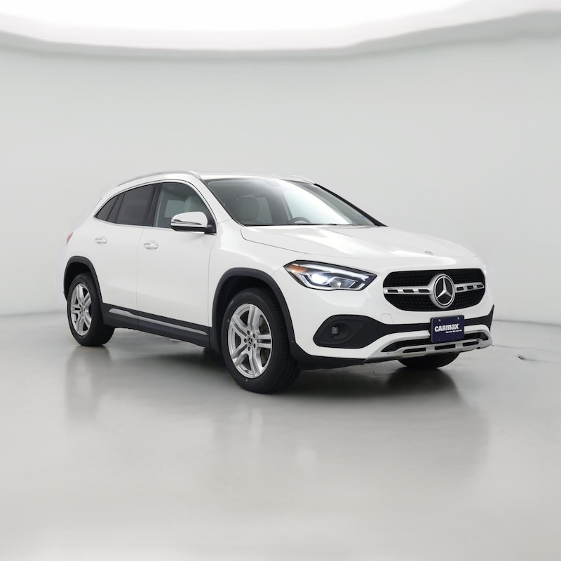 2023 Mercedes-Benz GLA250