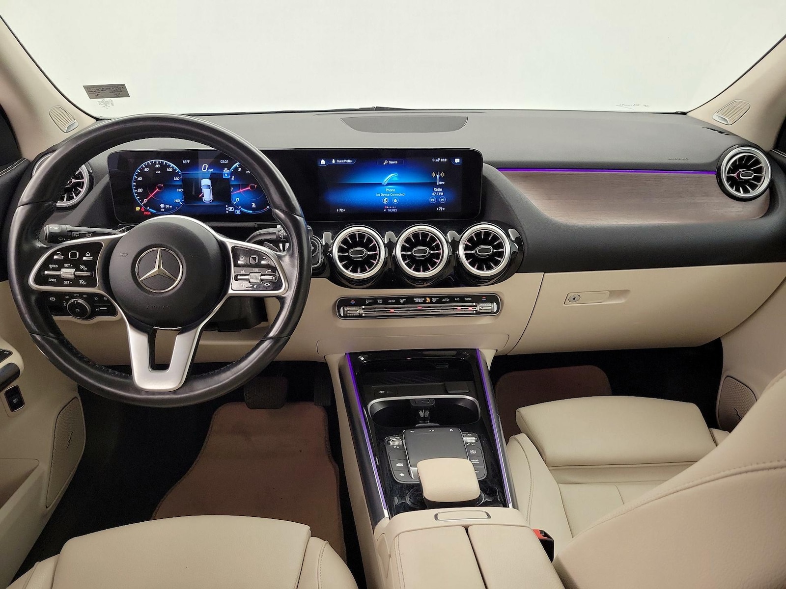 2023 Mercedes-Benz GLA Base - Photo 10