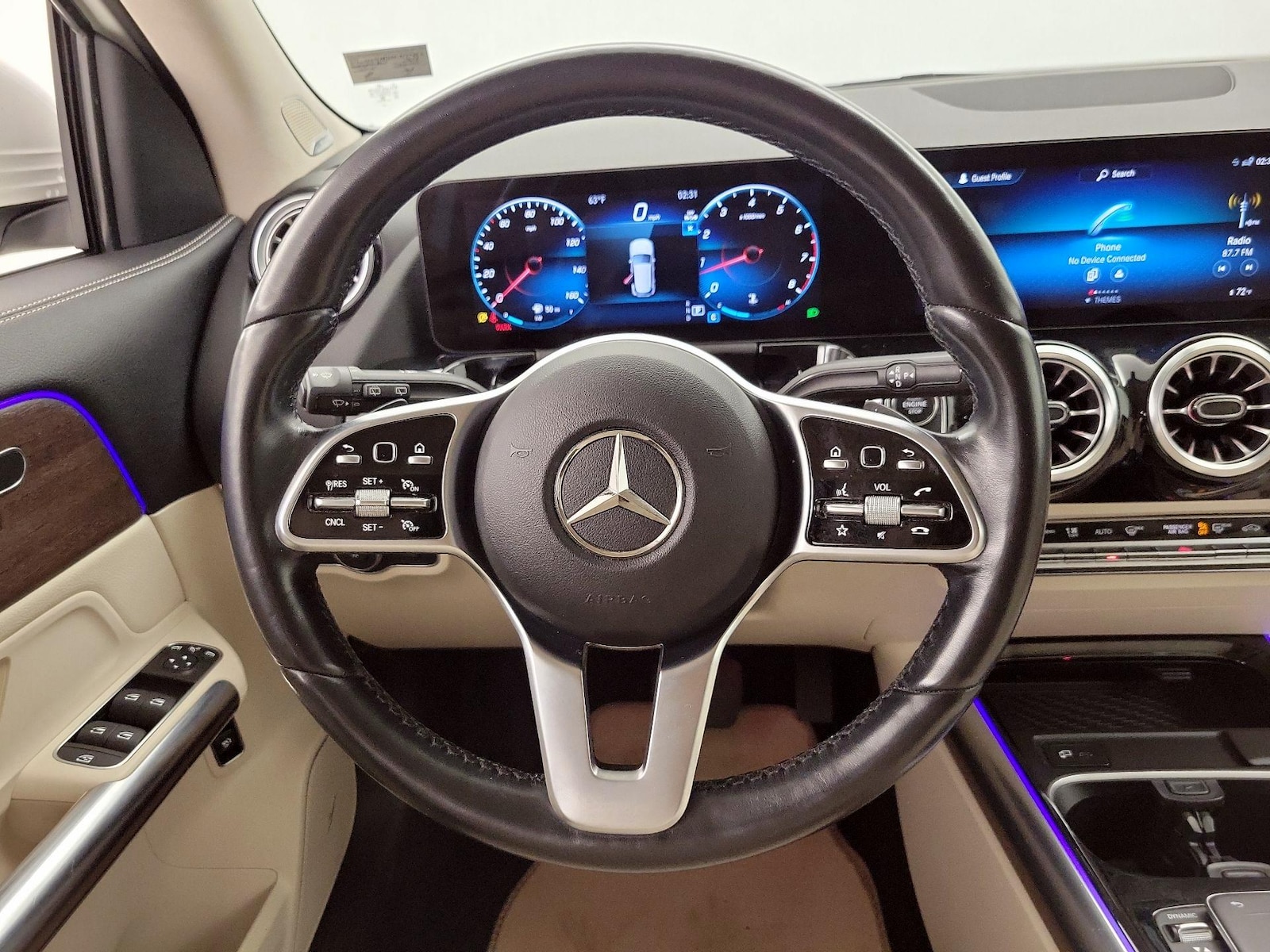 2023 Mercedes-Benz GLA Base - Photo 11