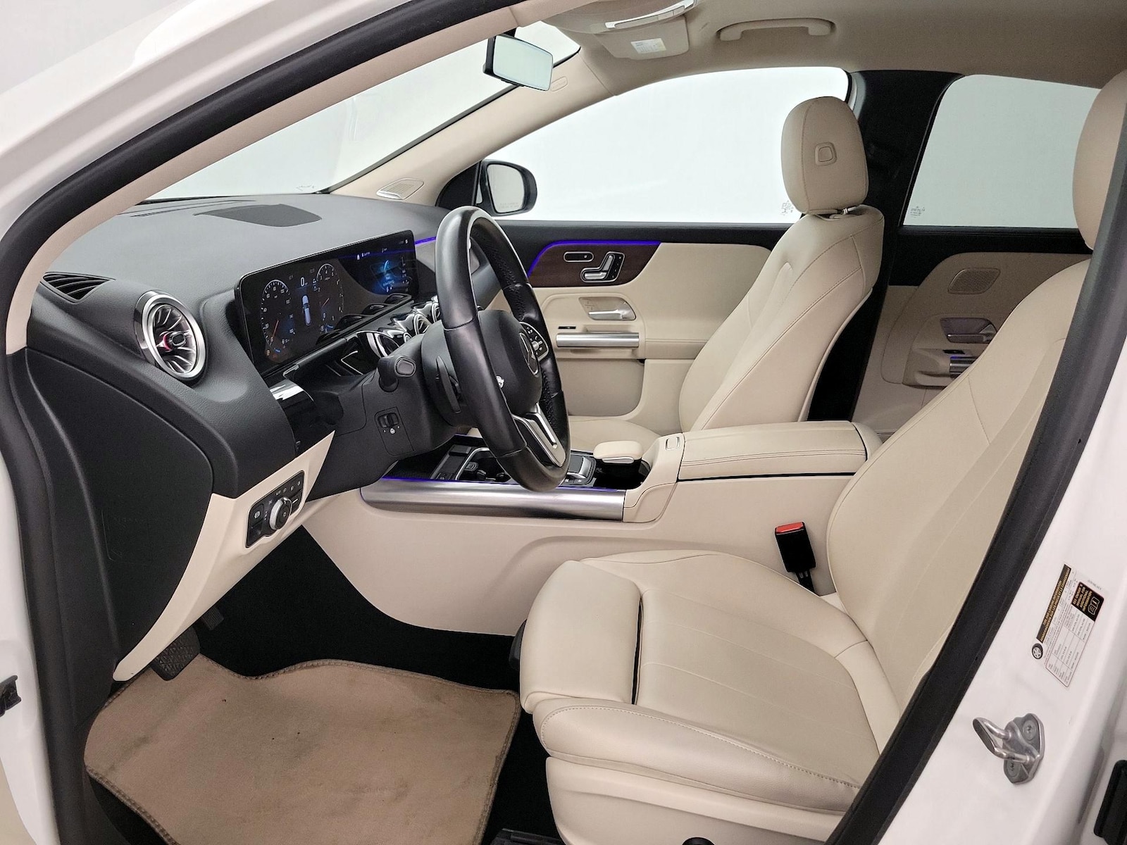 2023 Mercedes-Benz GLA Base - Photo 12