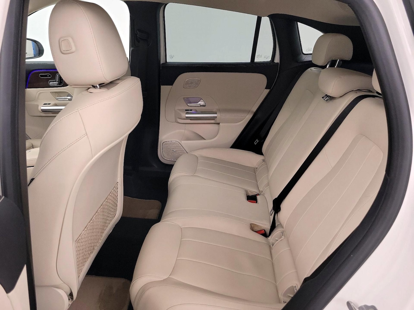 2023 Mercedes-Benz GLA Base - Photo 20