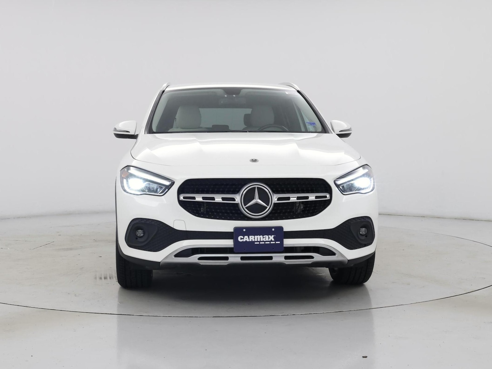 2023 Mercedes-Benz GLA Base - Photo 6