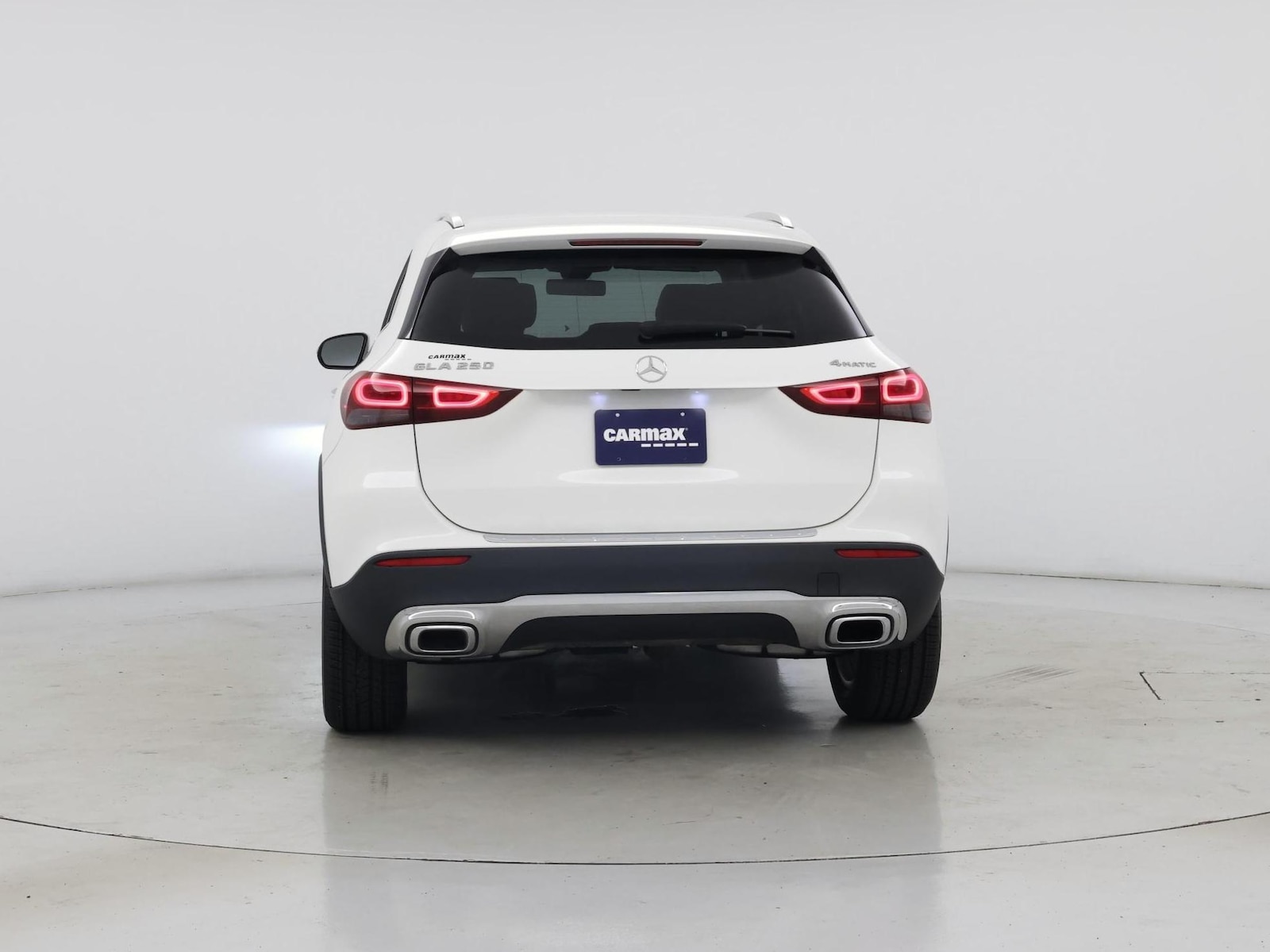 2023 Mercedes-Benz GLA Base - Photo 7