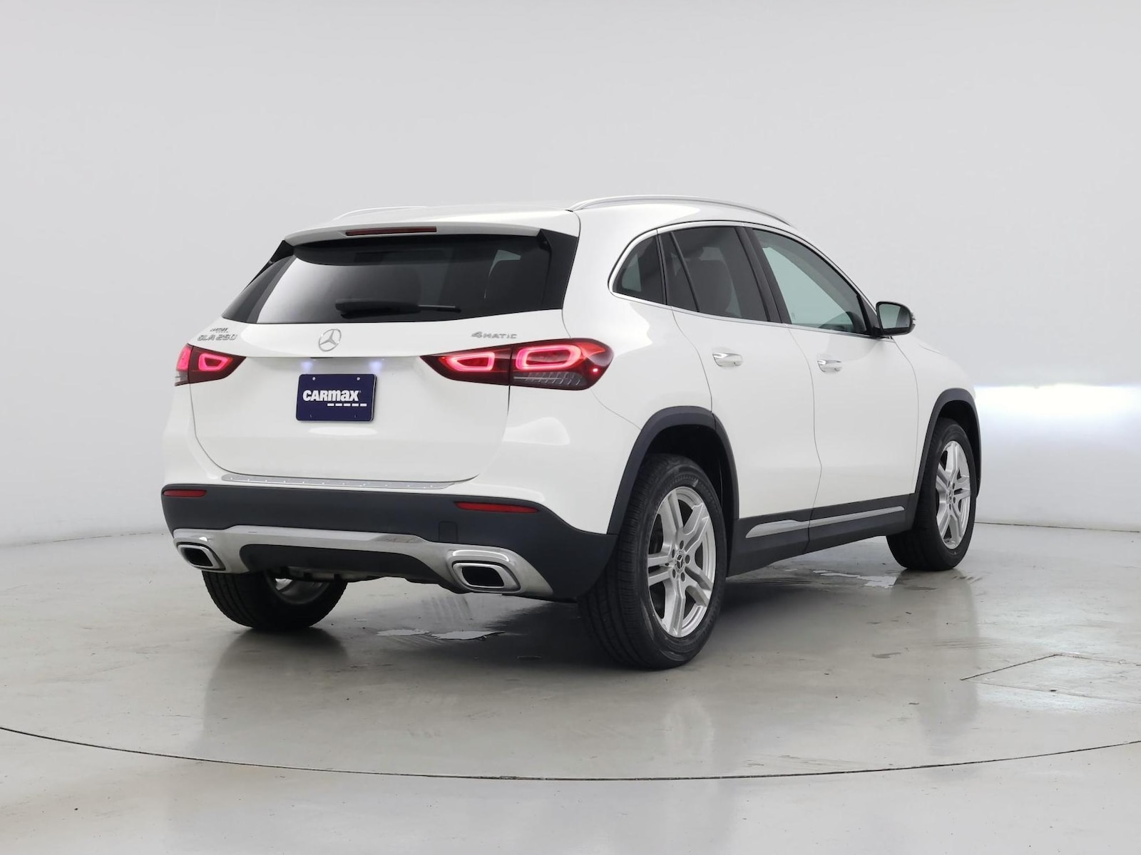 2023 Mercedes-Benz GLA Base - Photo 9