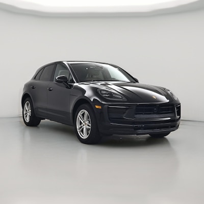 2023 Porsche Macan