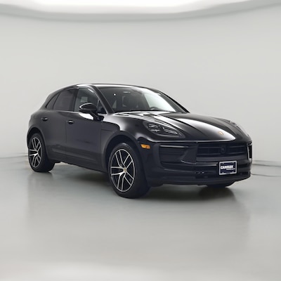 2023 Porsche Macan