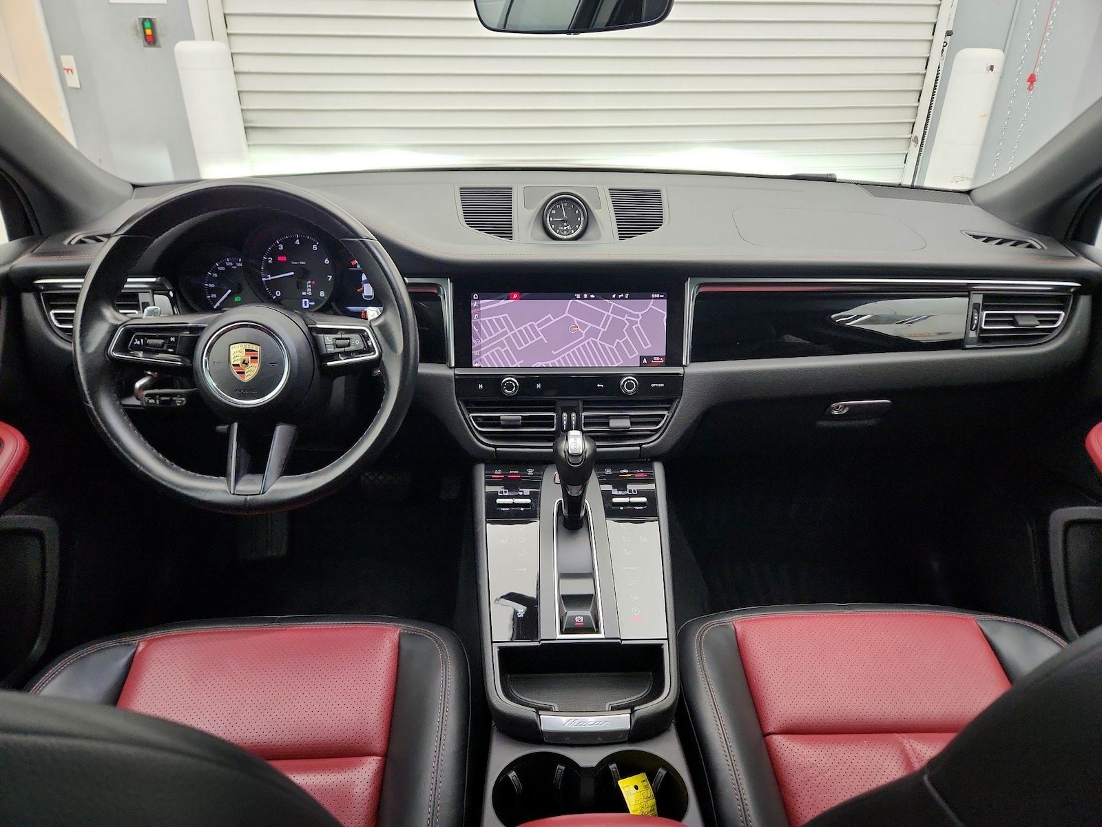 Apple CarPlay®