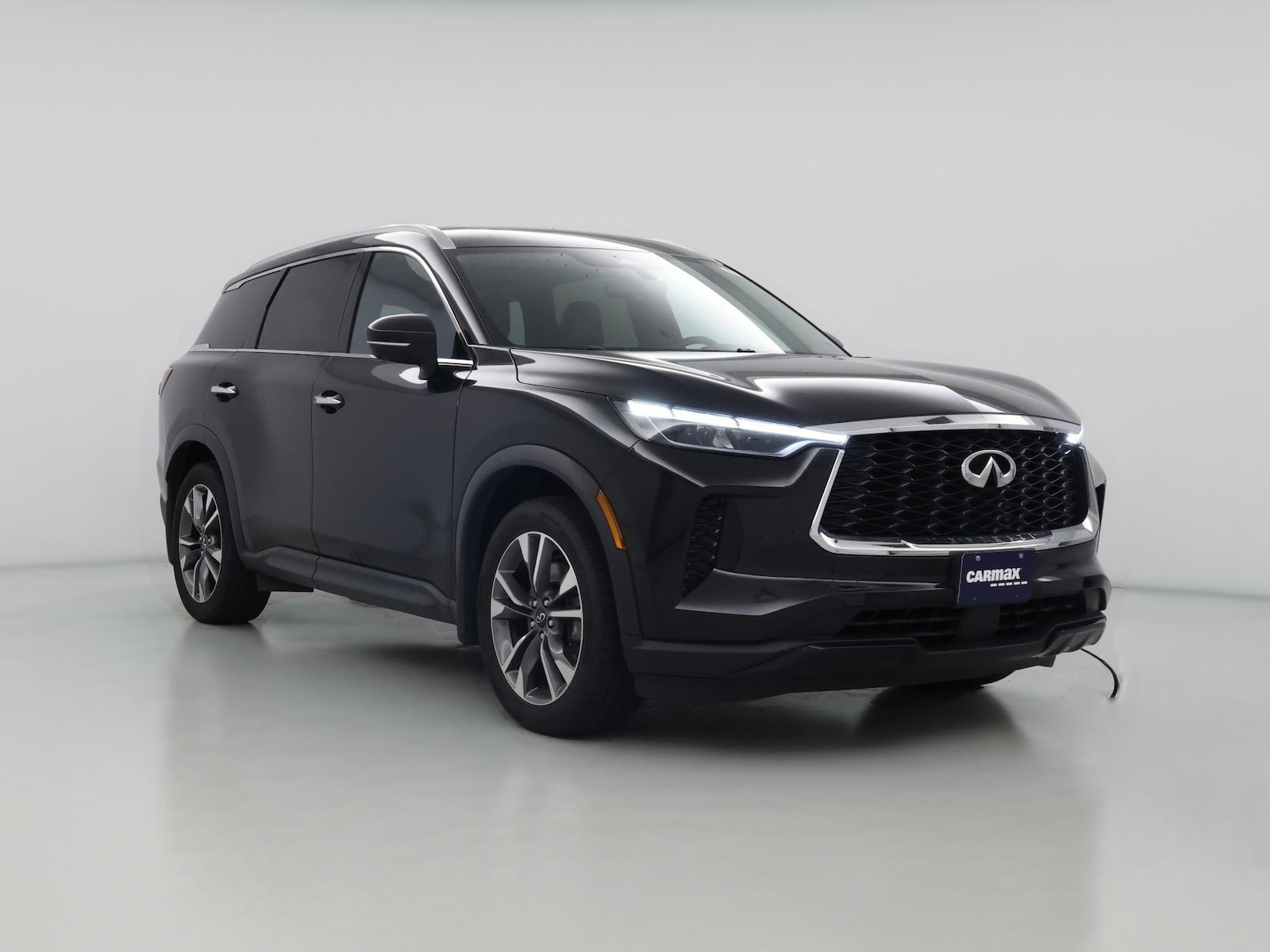 2023 INFINITI QX60