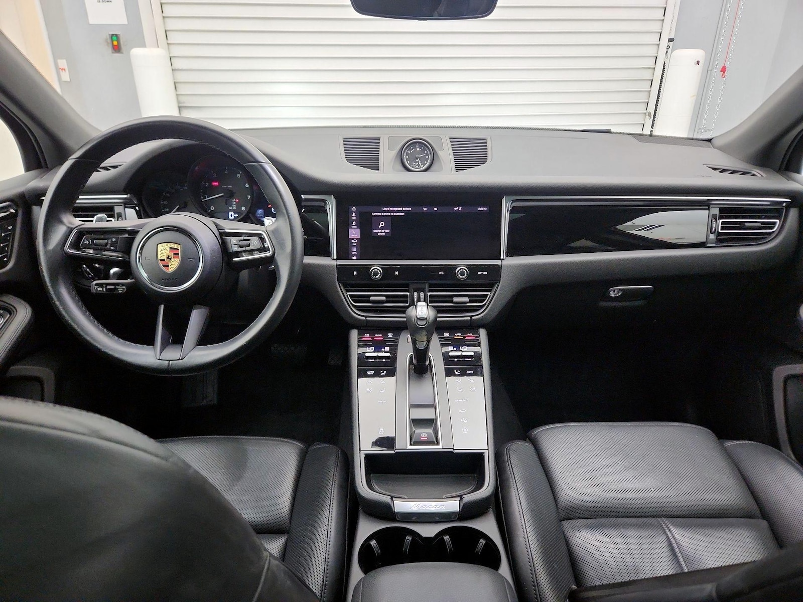 Apple CarPlay®