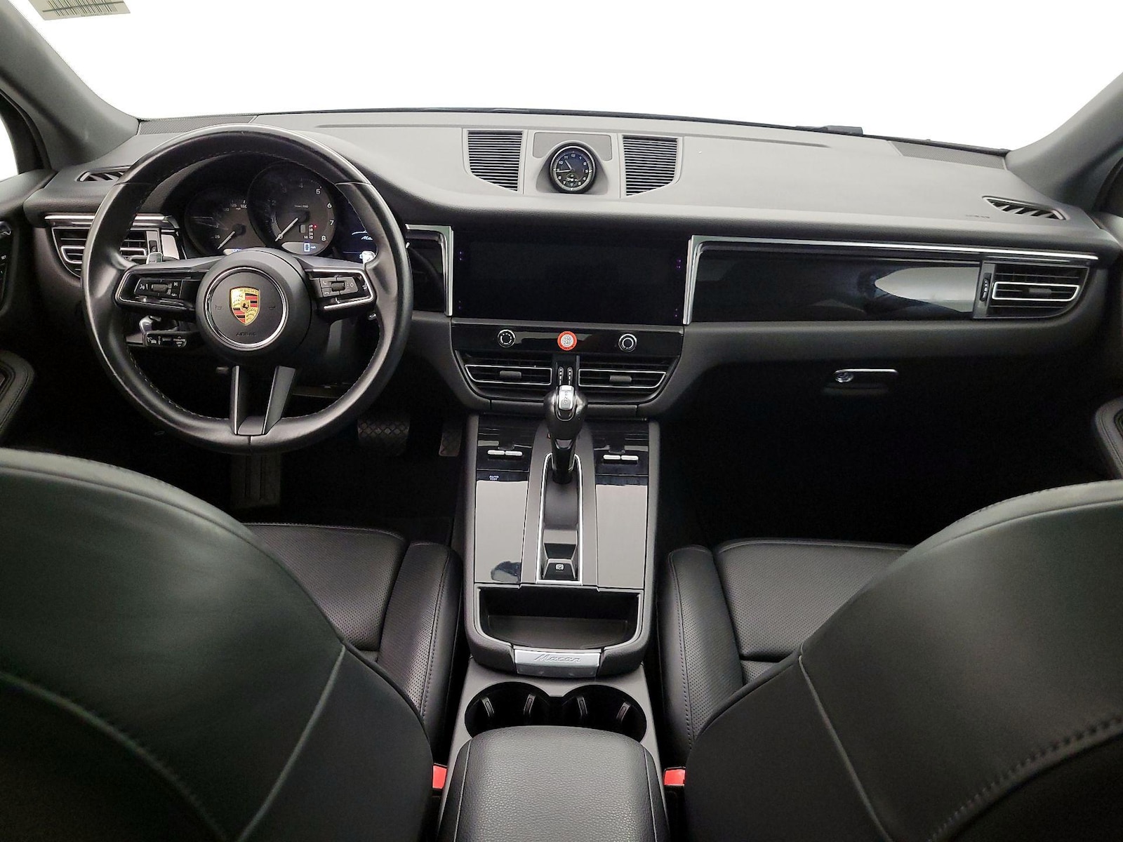 Apple CarPlay®