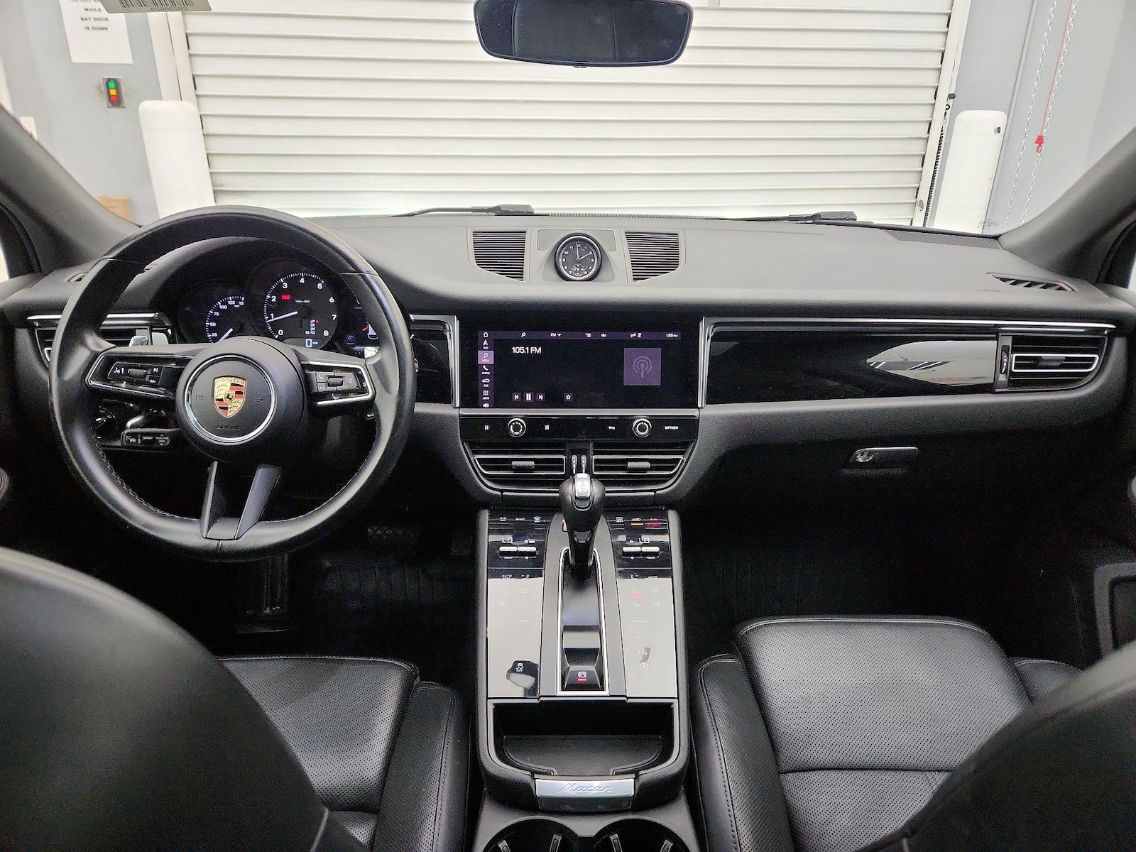 Apple CarPlay®