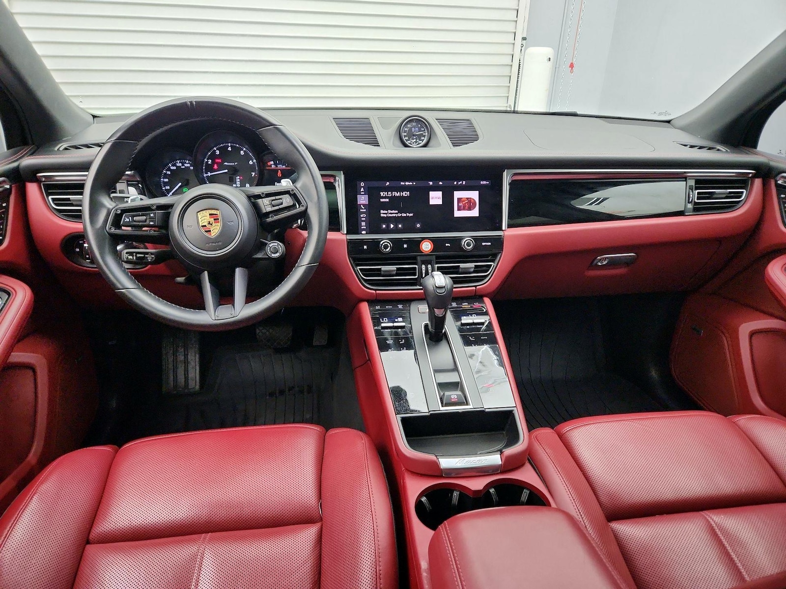 Apple CarPlay®