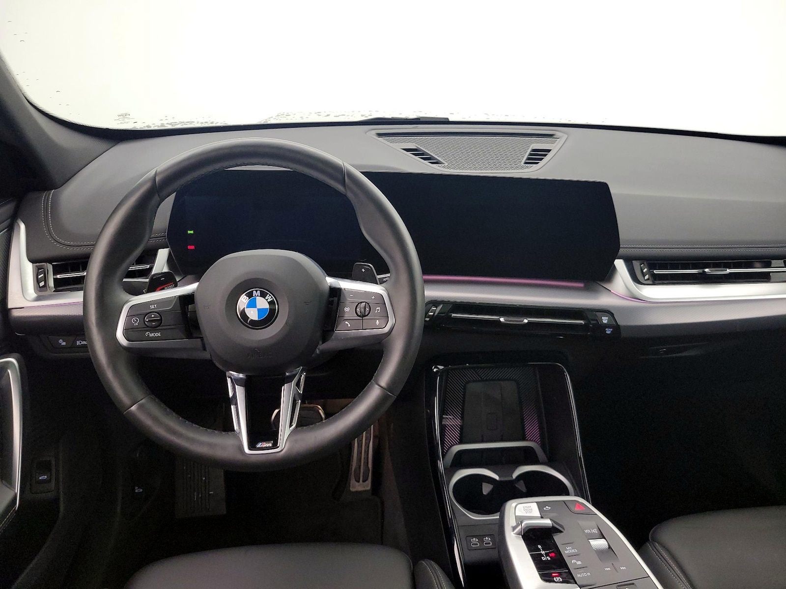 Lane Departure Warning