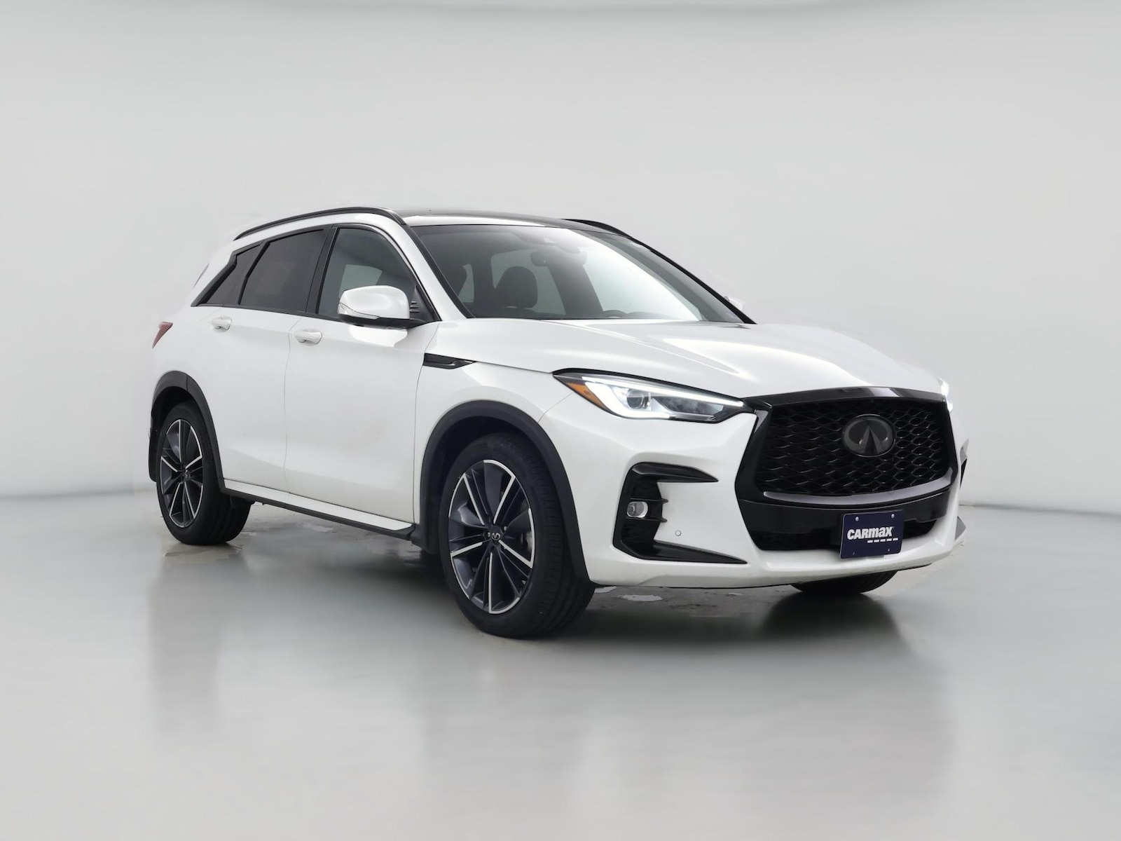 2023 INFINITI QX50