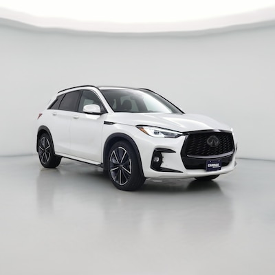 2023 Infiniti QX50 Sport