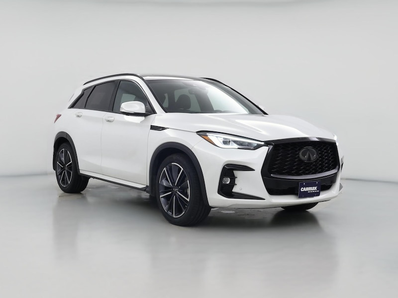 2023 Infiniti QX50 Sport
