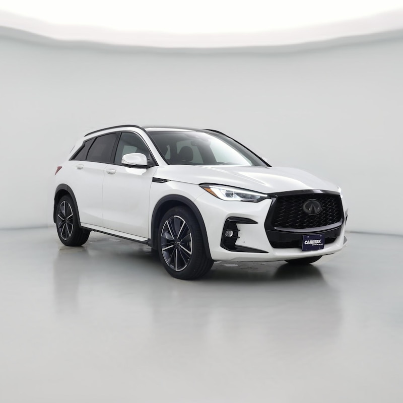 2023 Infiniti QX50 Sport