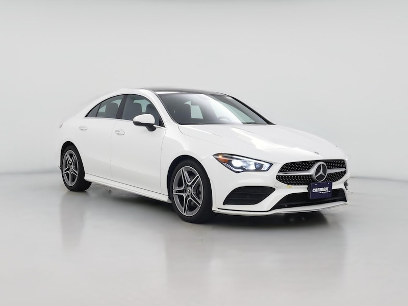 2023 Mercedes-Benz CLA250 null