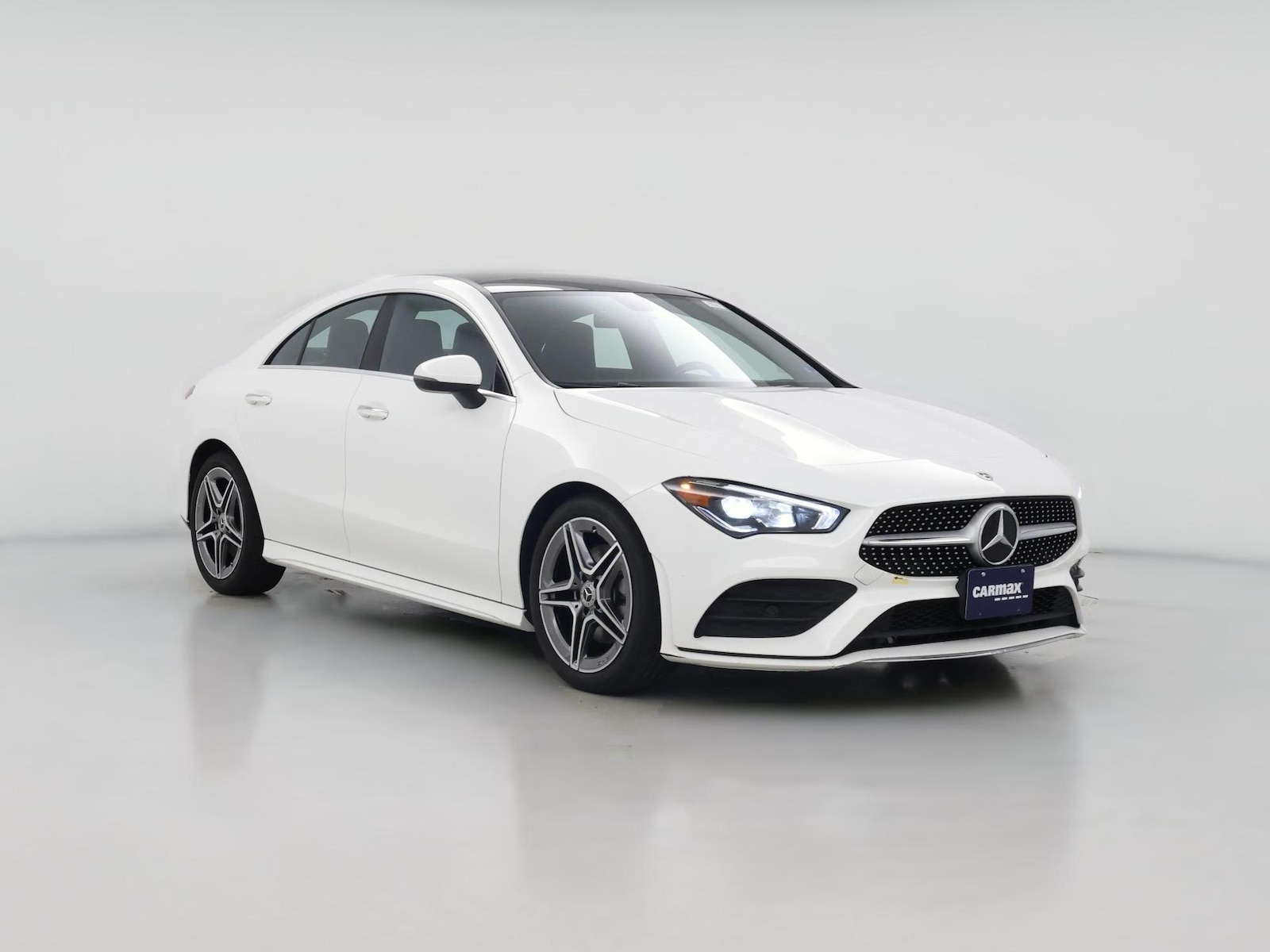 2023 Mercedes-Benz CLA