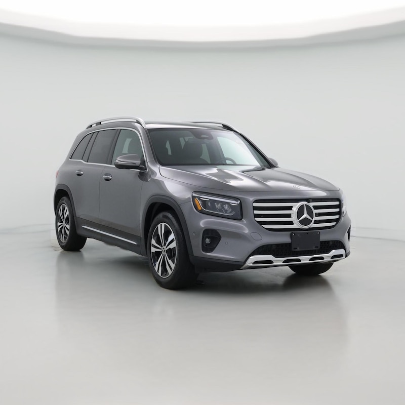 2024 Mercedes-Benz GLB250